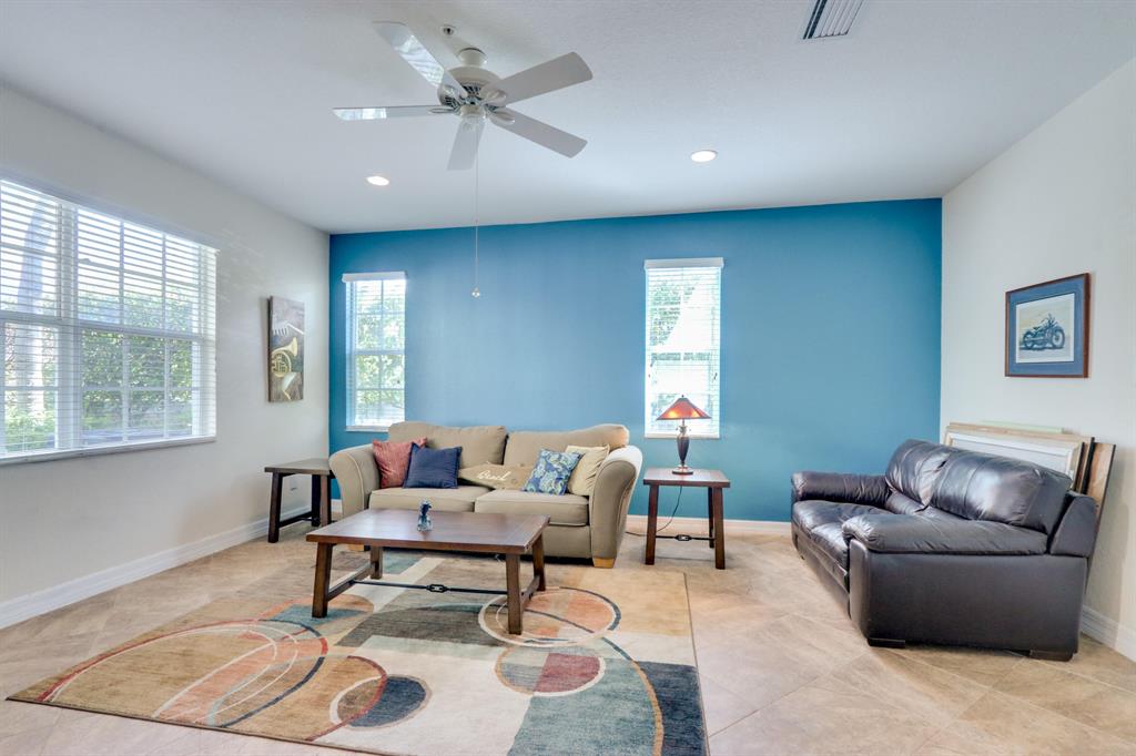 HARBORS - Residential