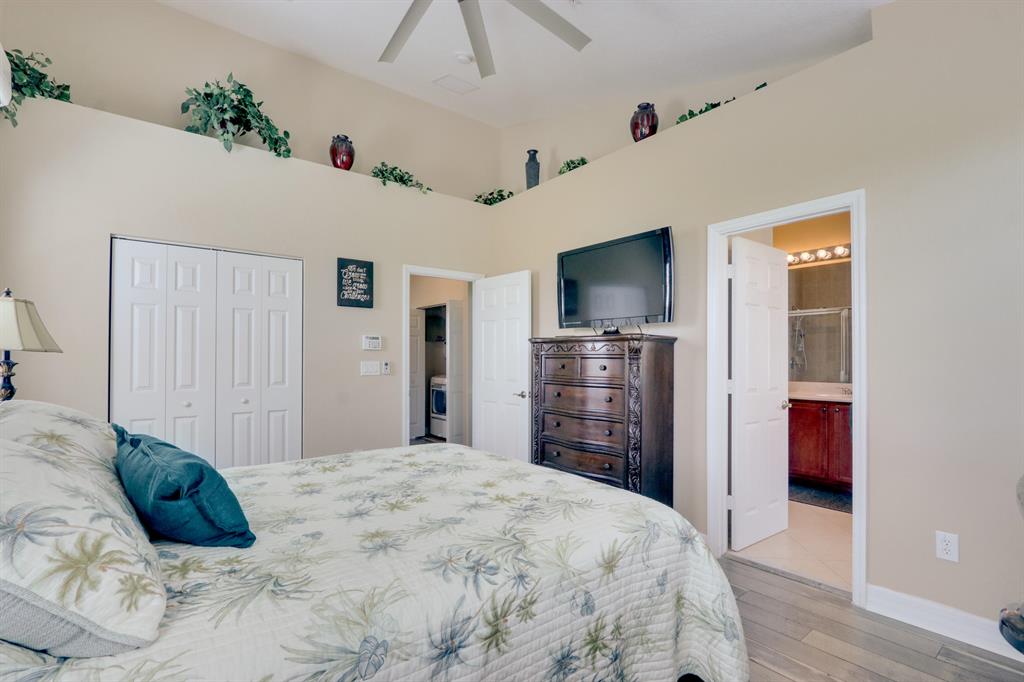 HARBORS - Residential