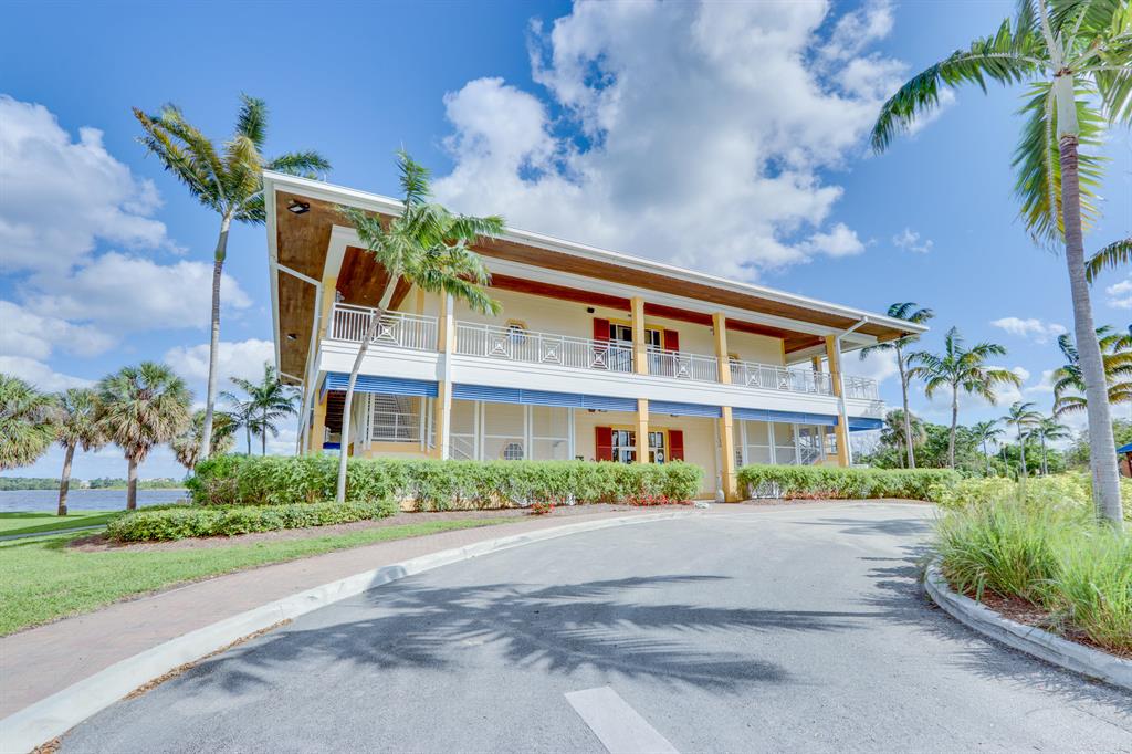 HARBORS - Residential