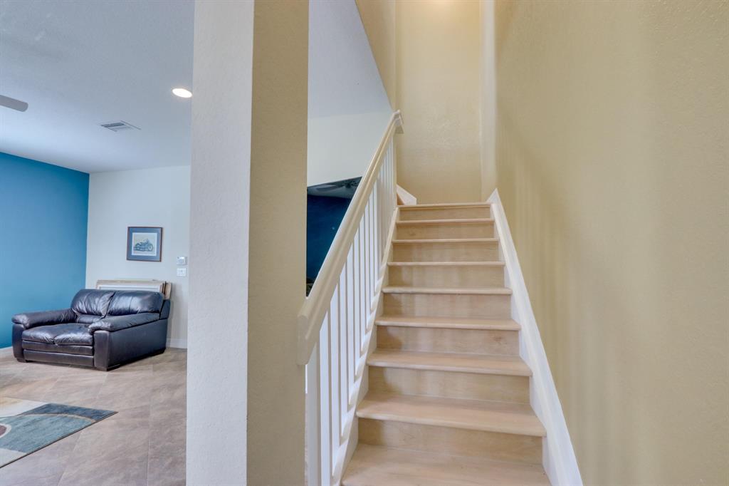 HARBORS - Residential