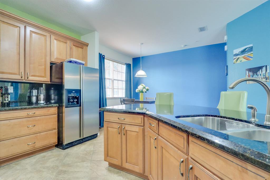 HARBORS - Residential