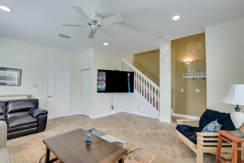 HARBORS - Residential