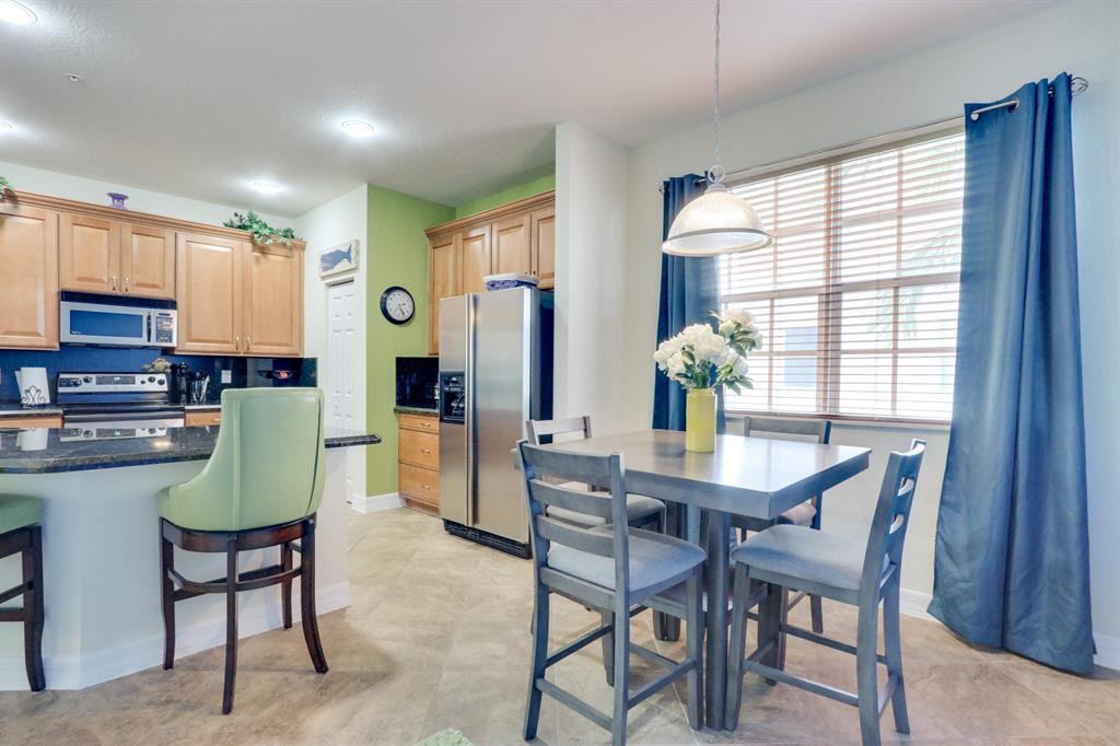 HARBORS - Residential