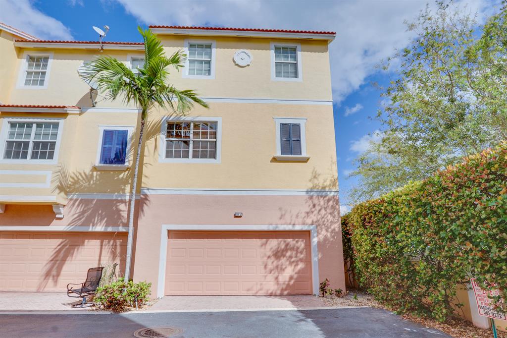 HARBORS - Residential