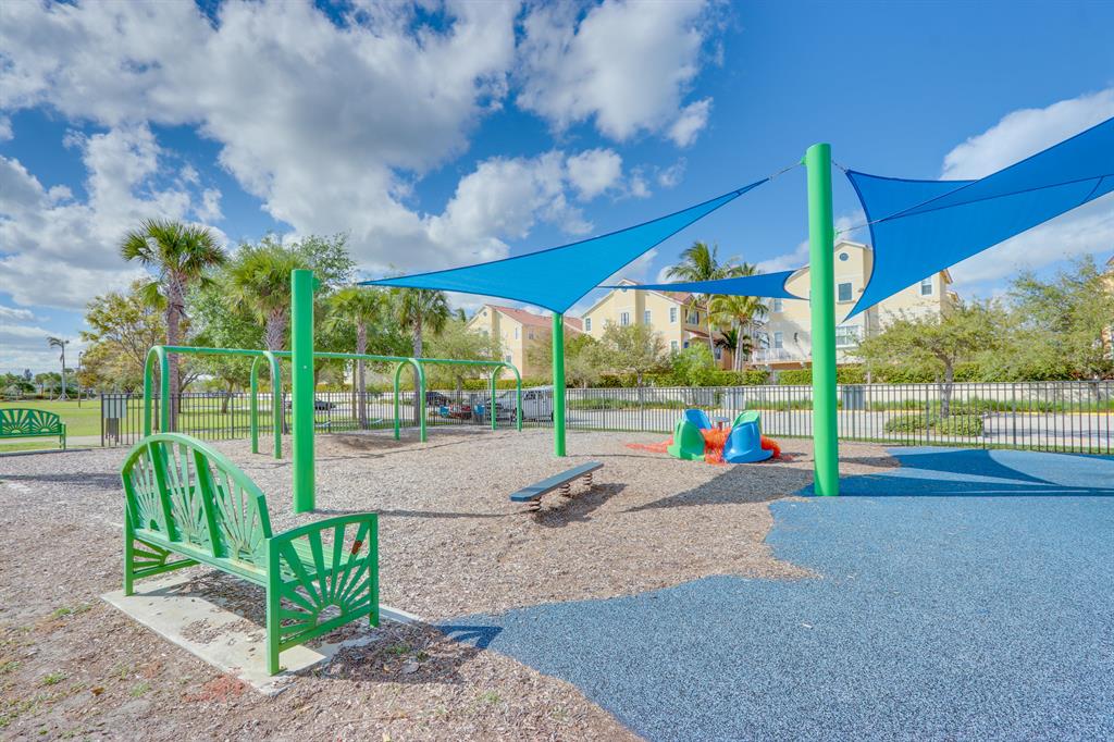 HARBORS - Residential