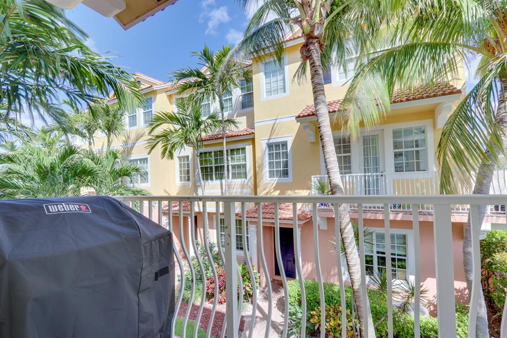 HARBORS - Residential