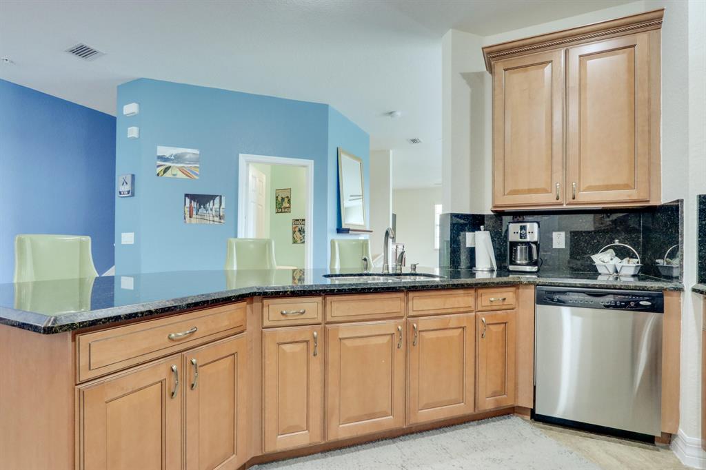 HARBORS - Residential