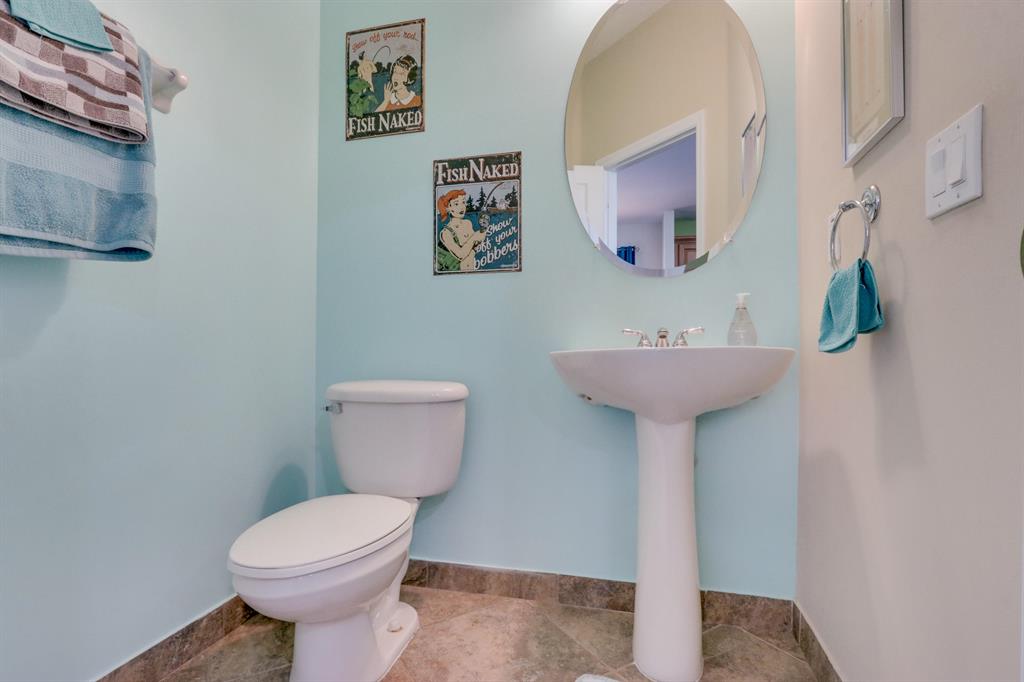 HARBORS - Residential