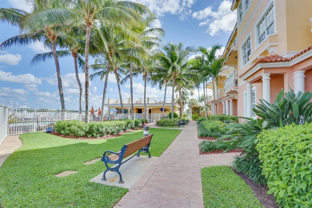 HARBORS - Residential