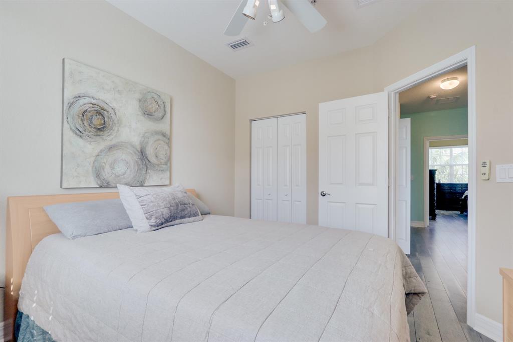 HARBORS - Residential