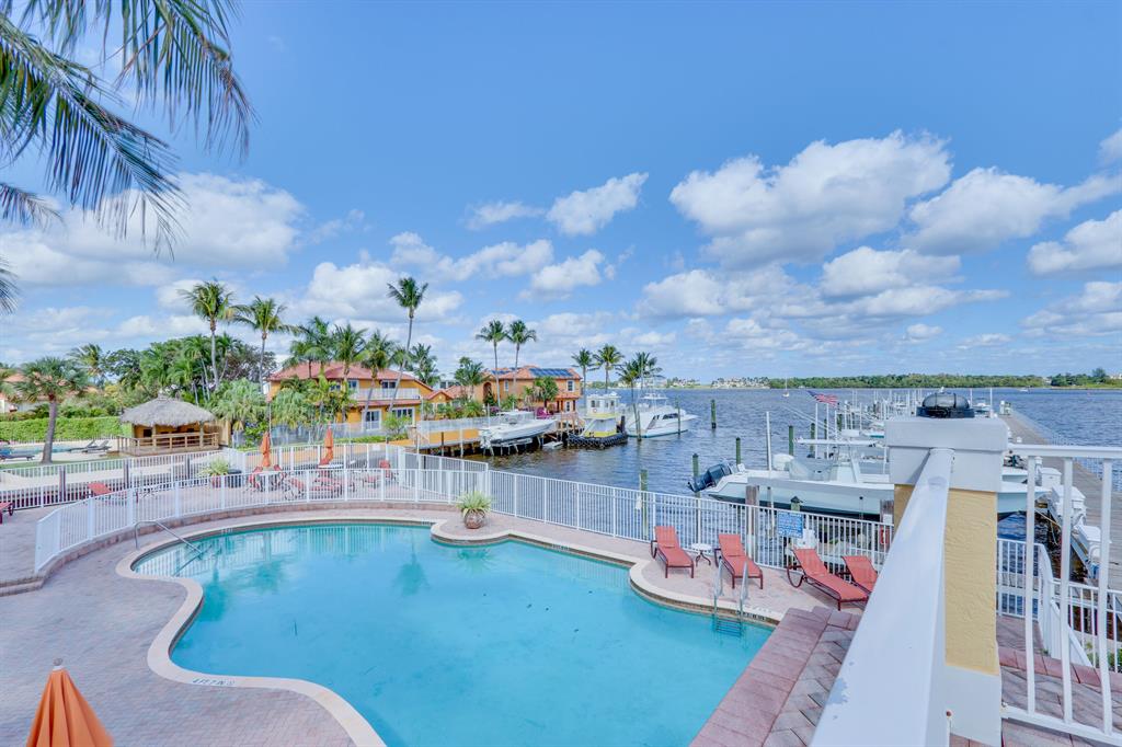 HARBORS - Residential