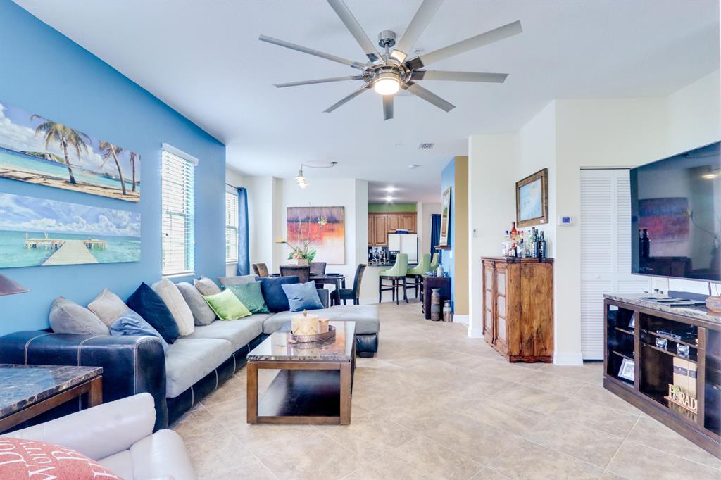 HARBORS - Residential