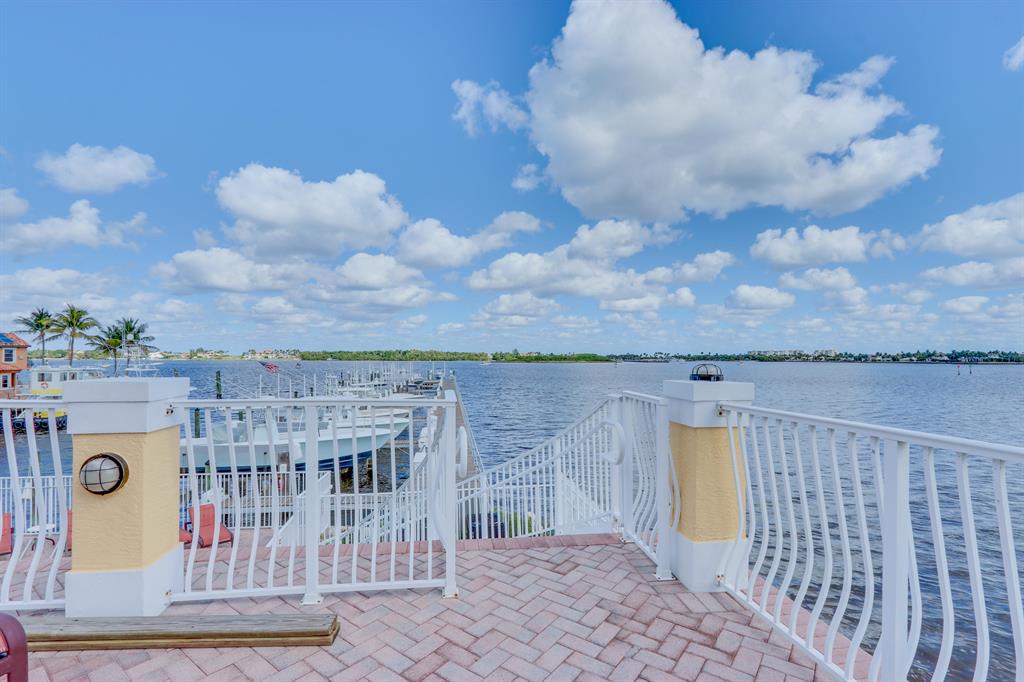 HARBORS - Residential