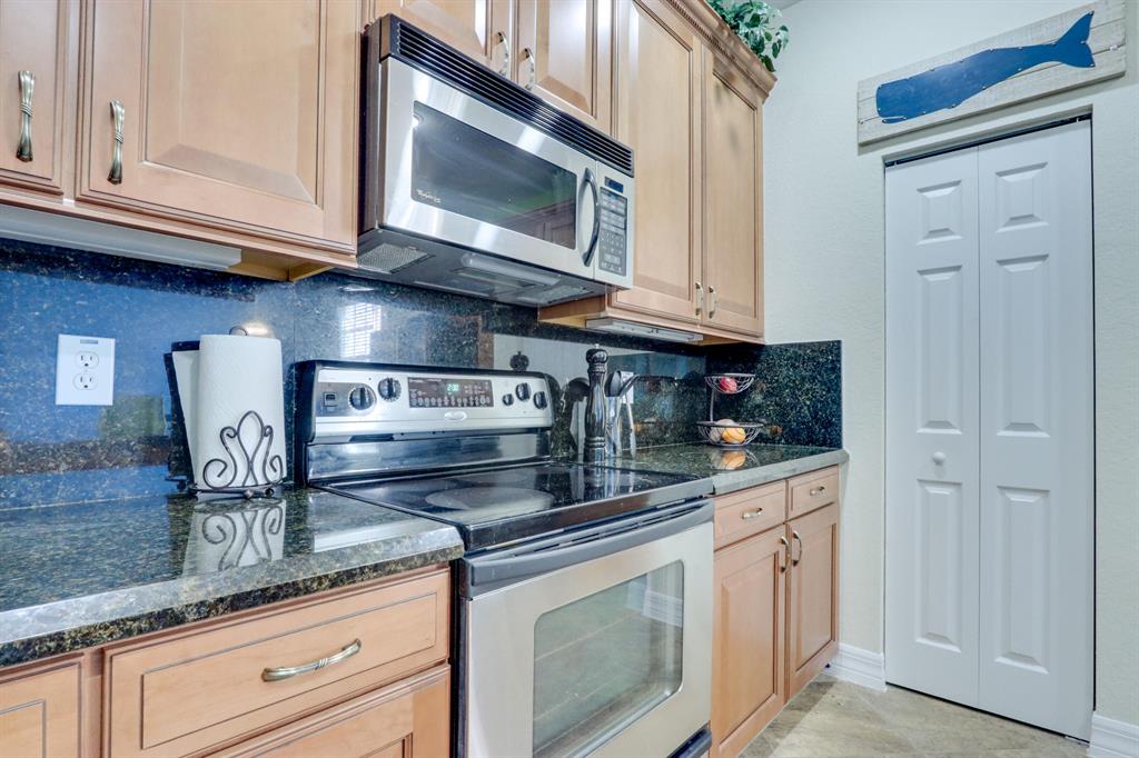 HARBORS - Residential