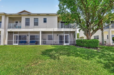 Tiny photo for 4202 Emerald Vista, Lake Worth, FL 33461 (MLS # B26049134)