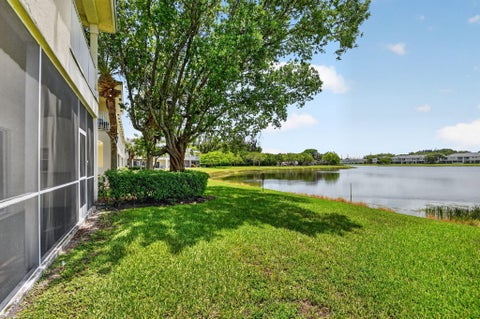 Tiny photo for 4202 Emerald Vista, Lake Worth, FL 33461 (MLS # B26049134)