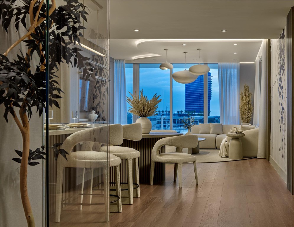 Pier Sixty-Six - Residential