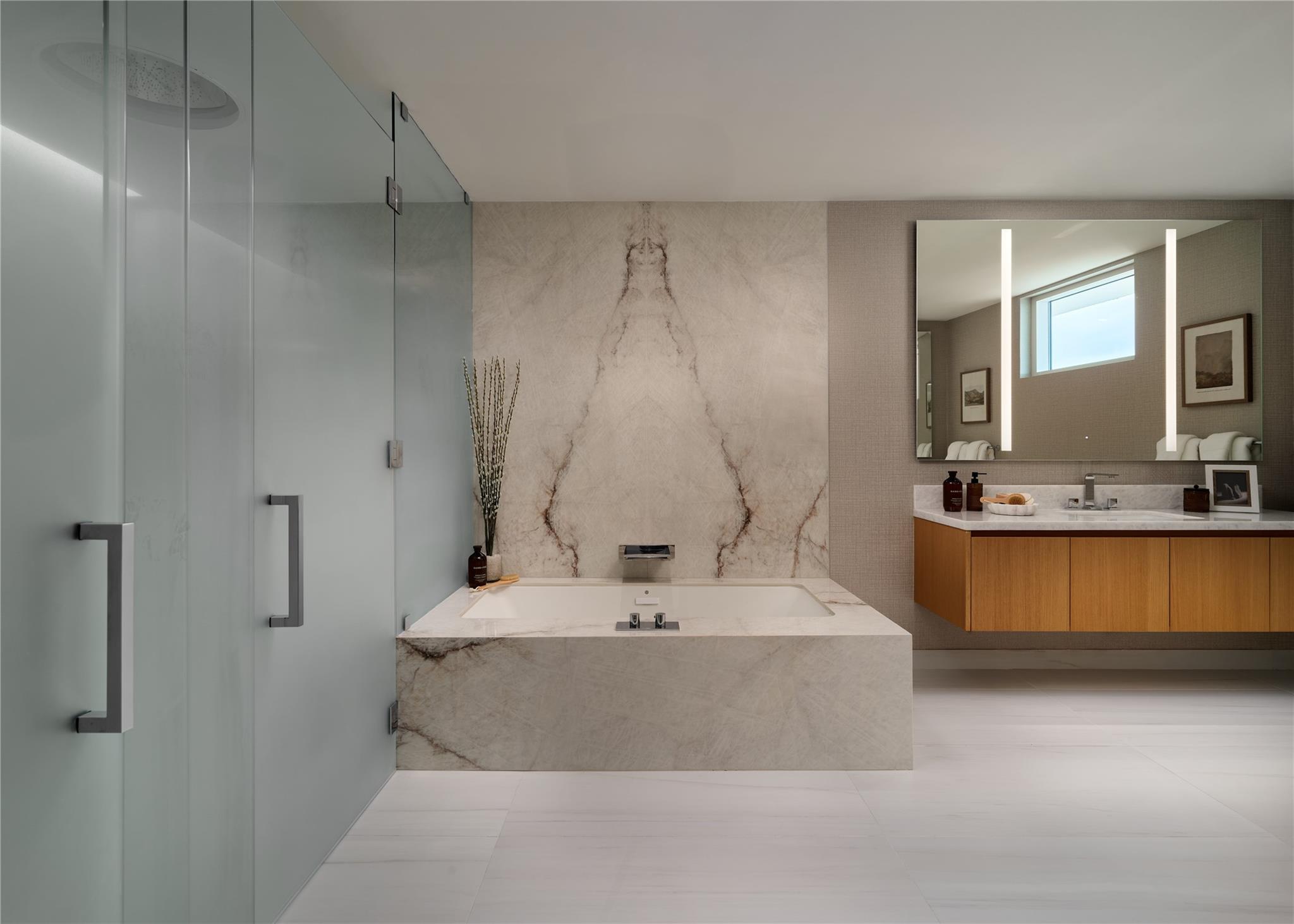 Pier Sixty-Six - Residential