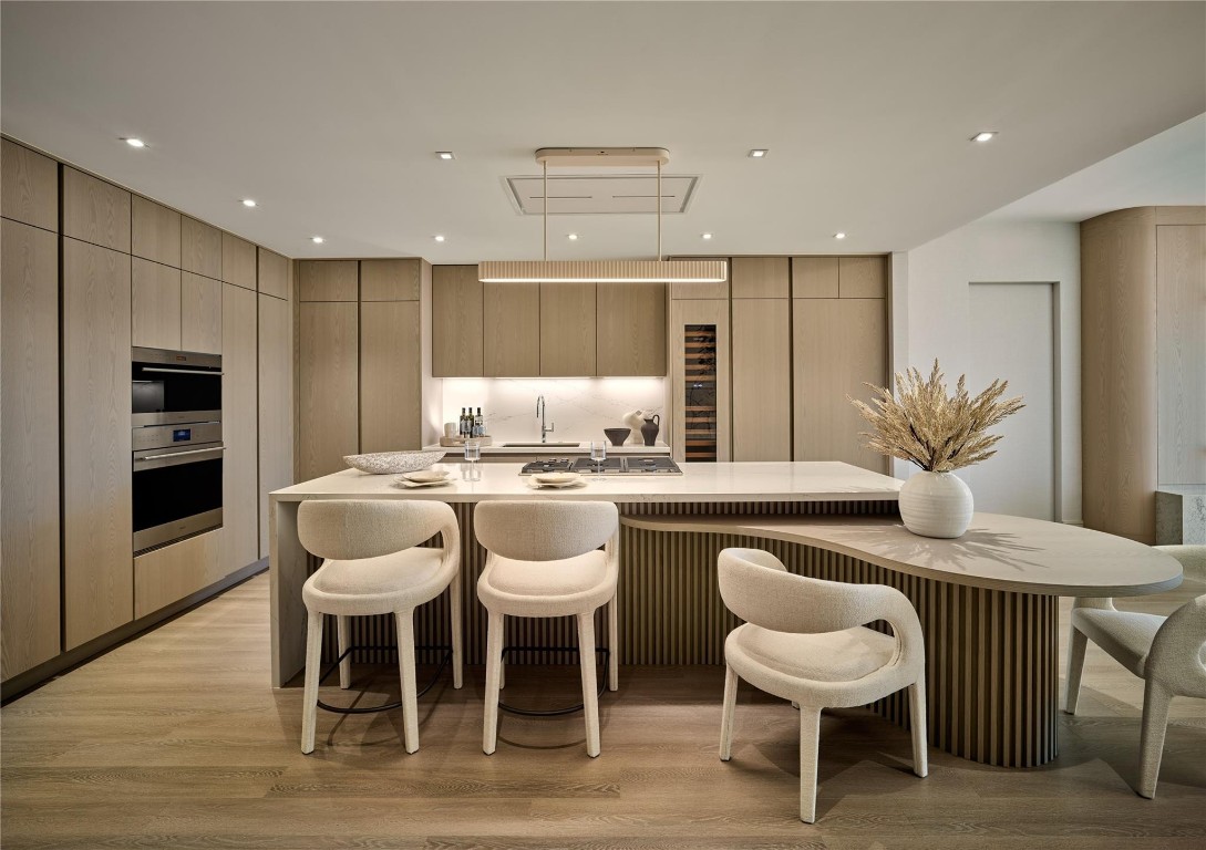 Pier Sixty-Six - Residential