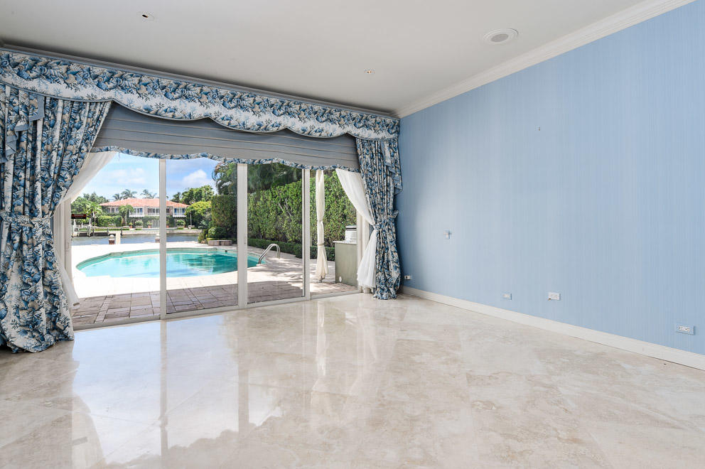 EVERGLADES ISLAND - Residential