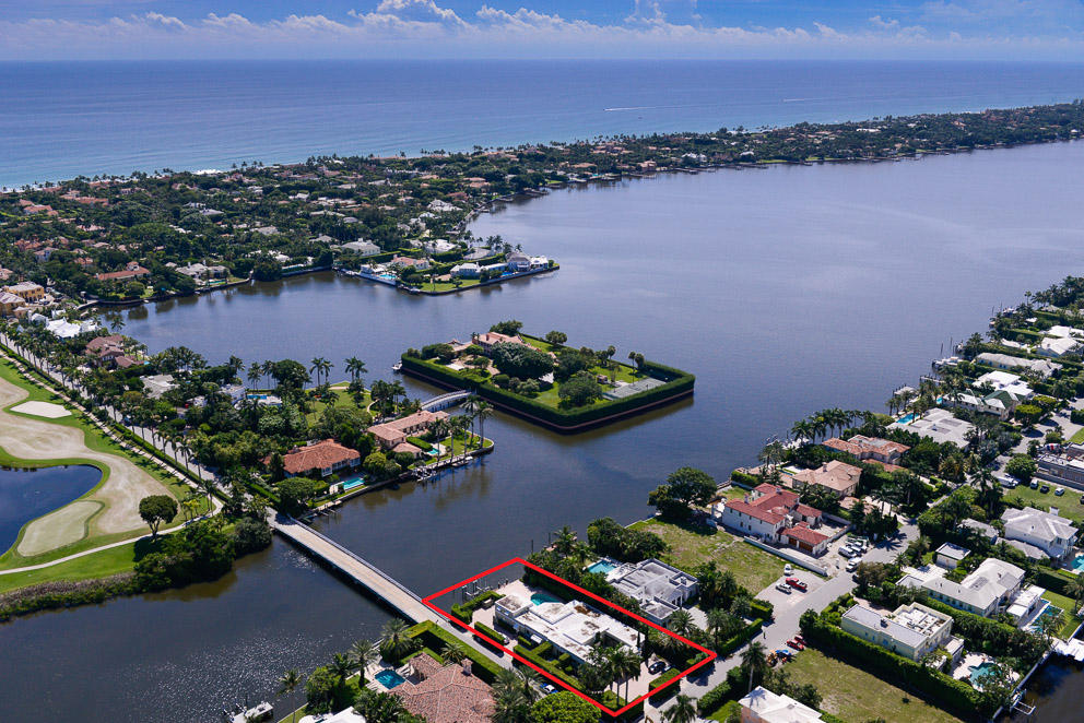 EVERGLADES ISLAND - Residential