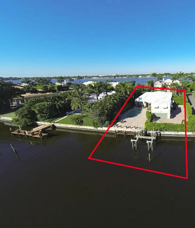 EVERGLADES ISLAND - Residential