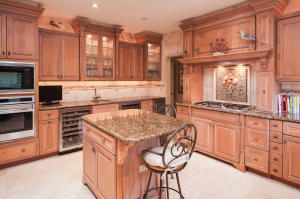 EVERGLADES ISLAND - Residential