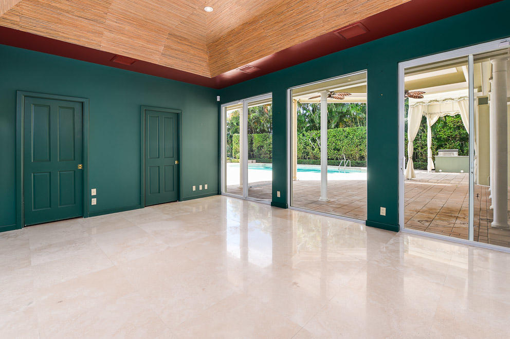 EVERGLADES ISLAND - Residential