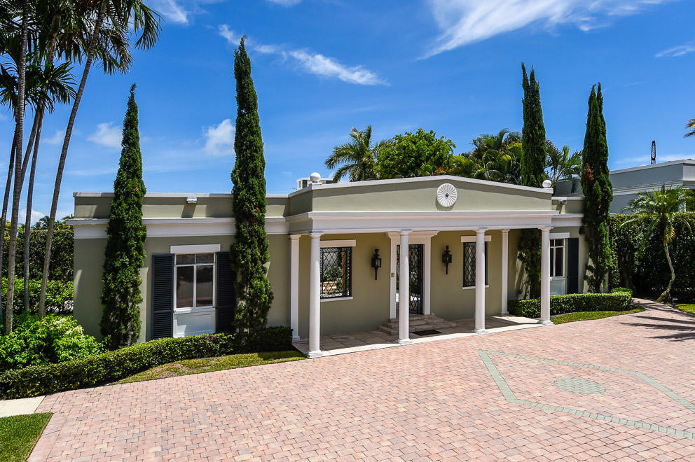 EVERGLADES ISLAND - Residential