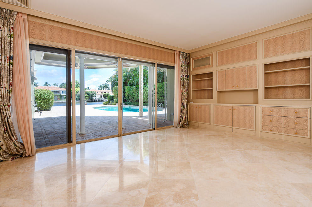 EVERGLADES ISLAND - Residential