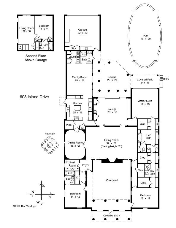 EVERGLADES ISLAND - Residential