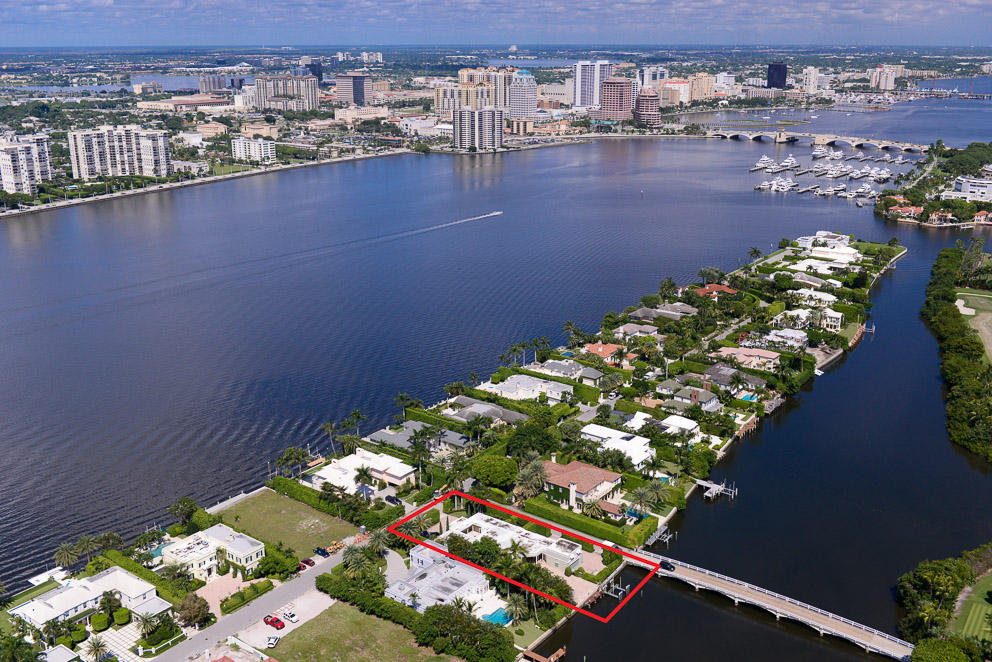 EVERGLADES ISLAND - Residential