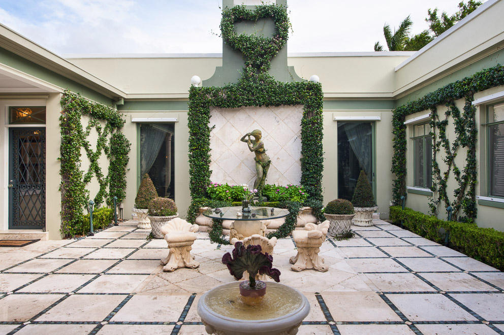 EVERGLADES ISLAND - Residential