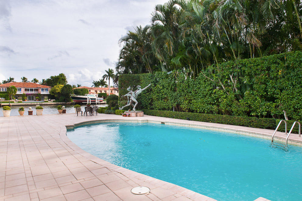 EVERGLADES ISLAND - Residential