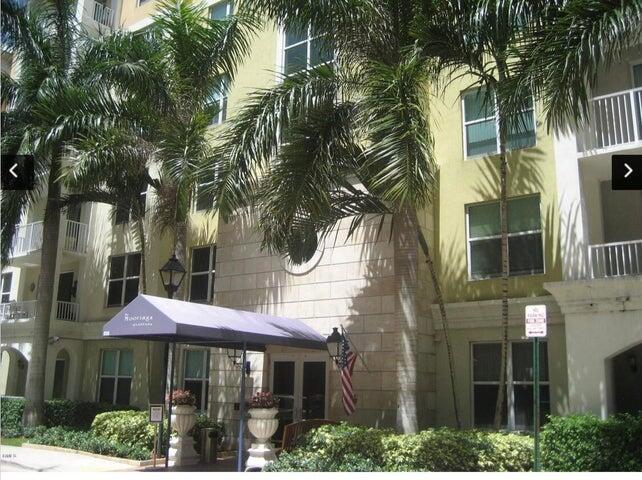 MOORINGS AT LANTANA CONDOMINIUM 2 - Residential