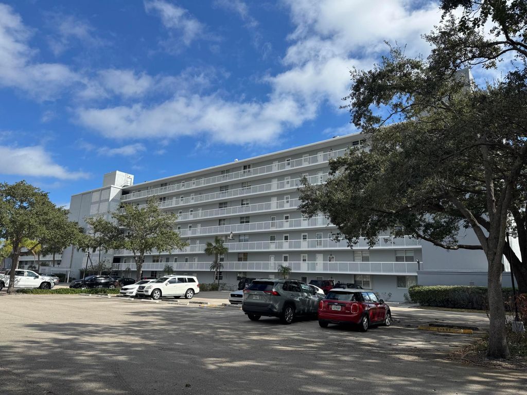 Photo of 5500 NW 2nd Avenue #520, Boca Raton, FL 33487 (MLS # R11051592)