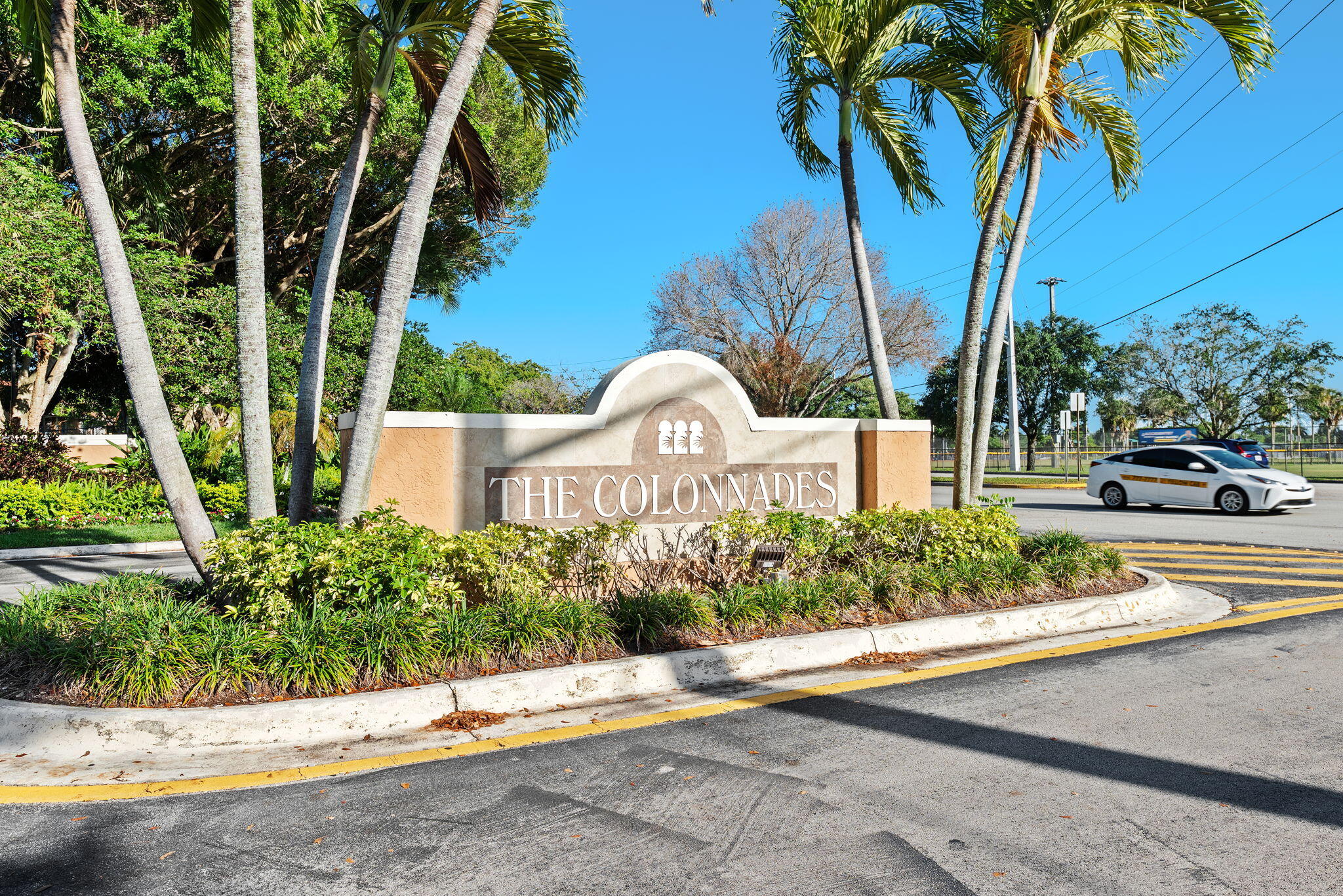 COLONNADES CONDO - Residential