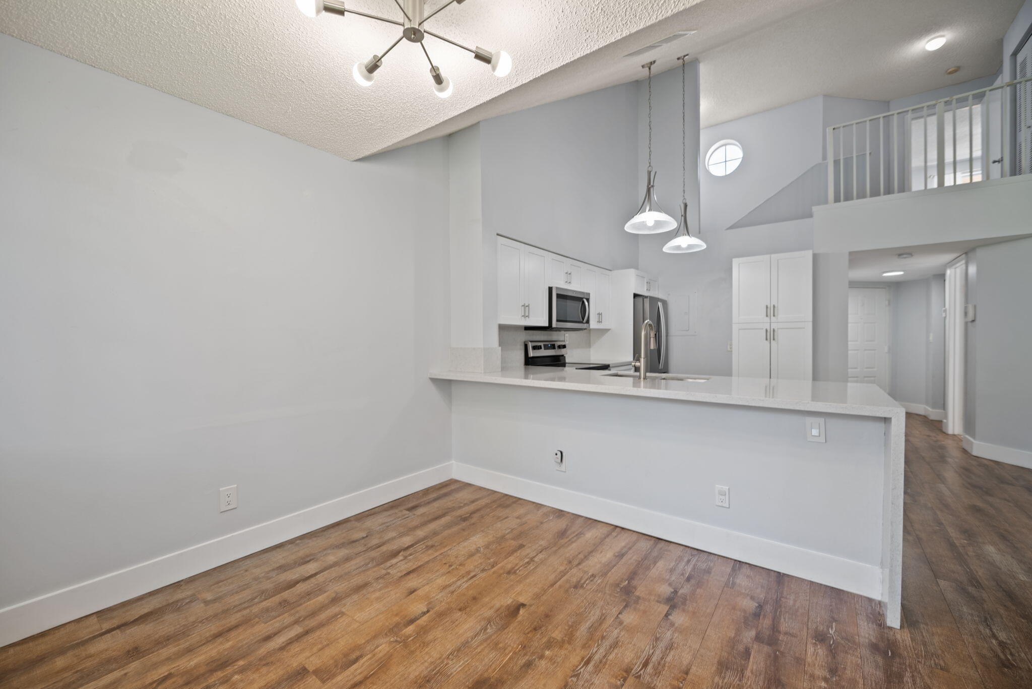 COLONNADES CONDO - Residential