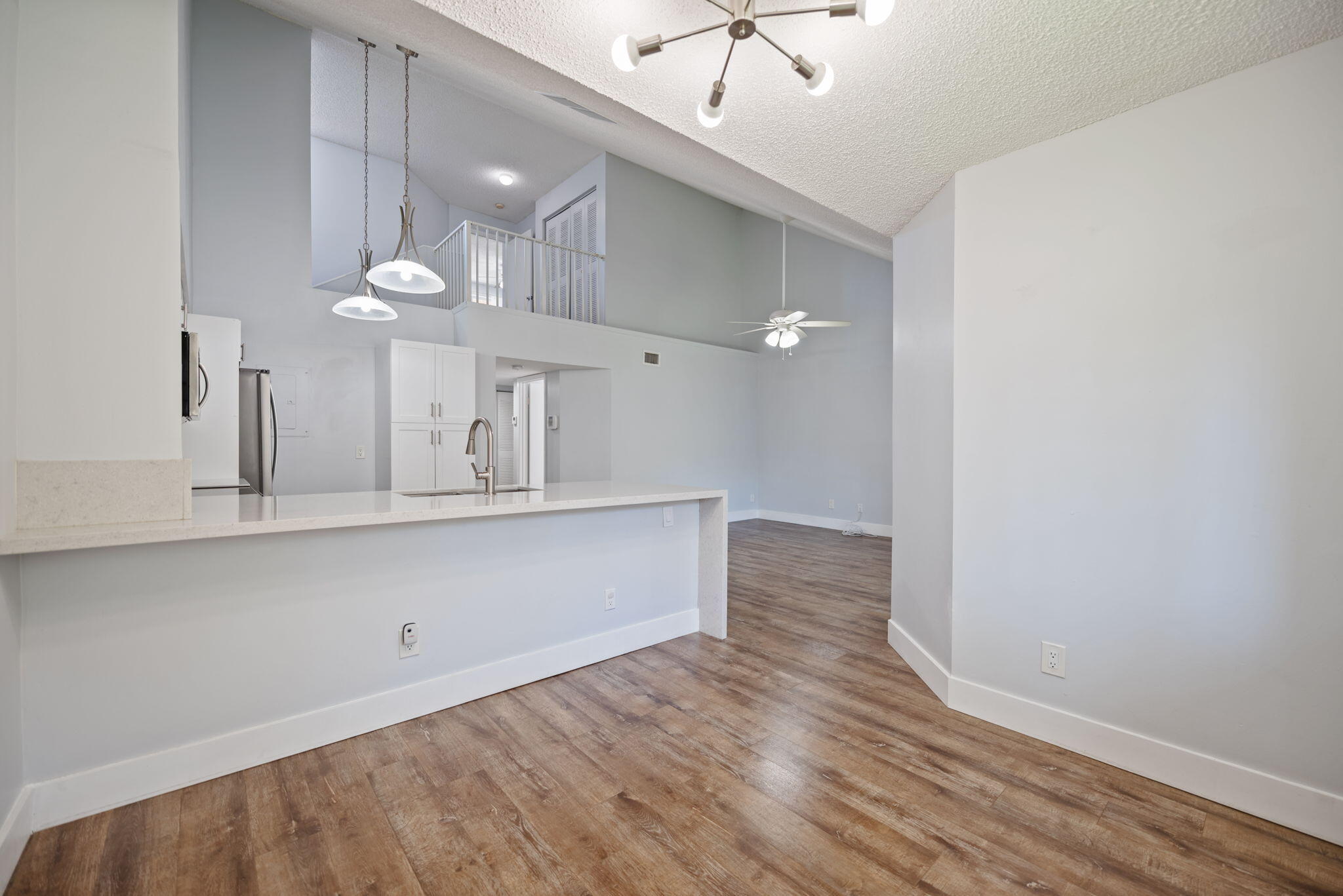 COLONNADES CONDO - Residential