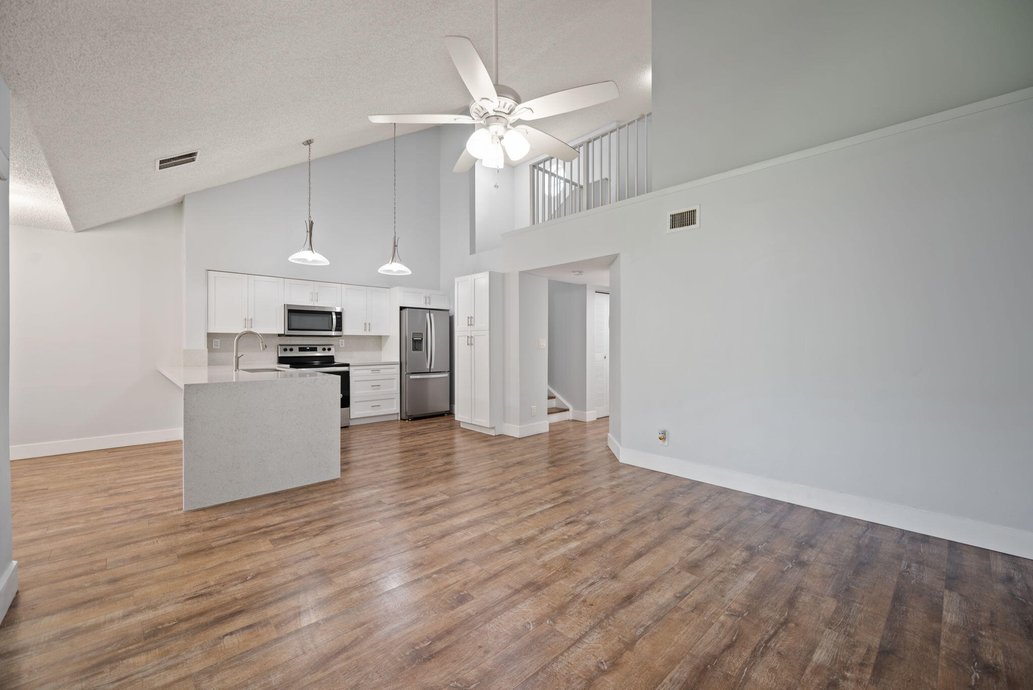 COLONNADES CONDO - Residential