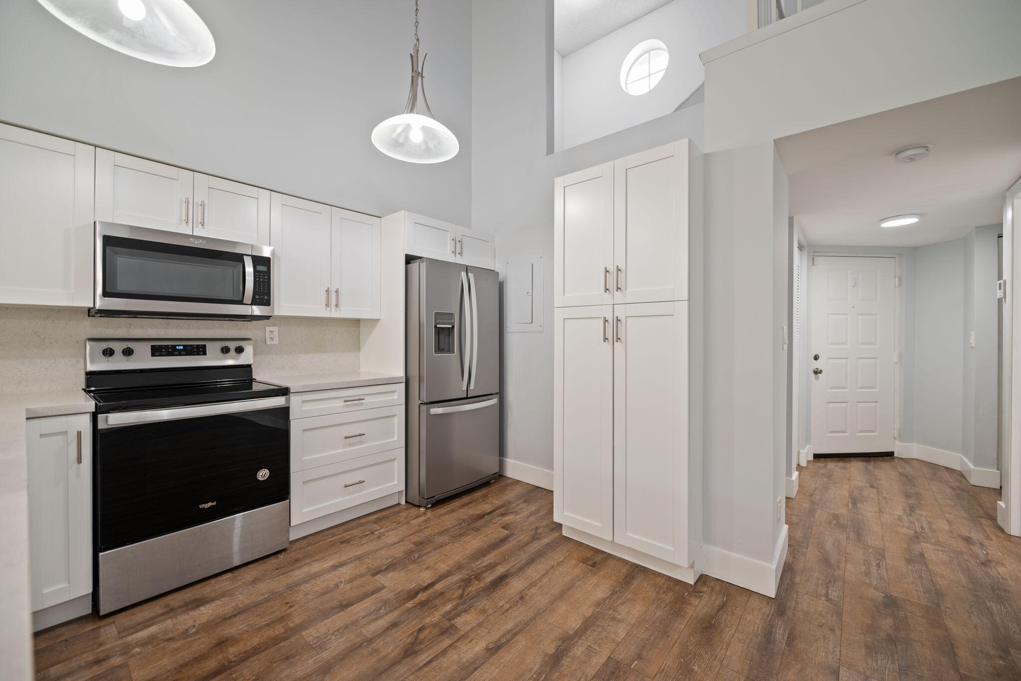 COLONNADES CONDO - Residential