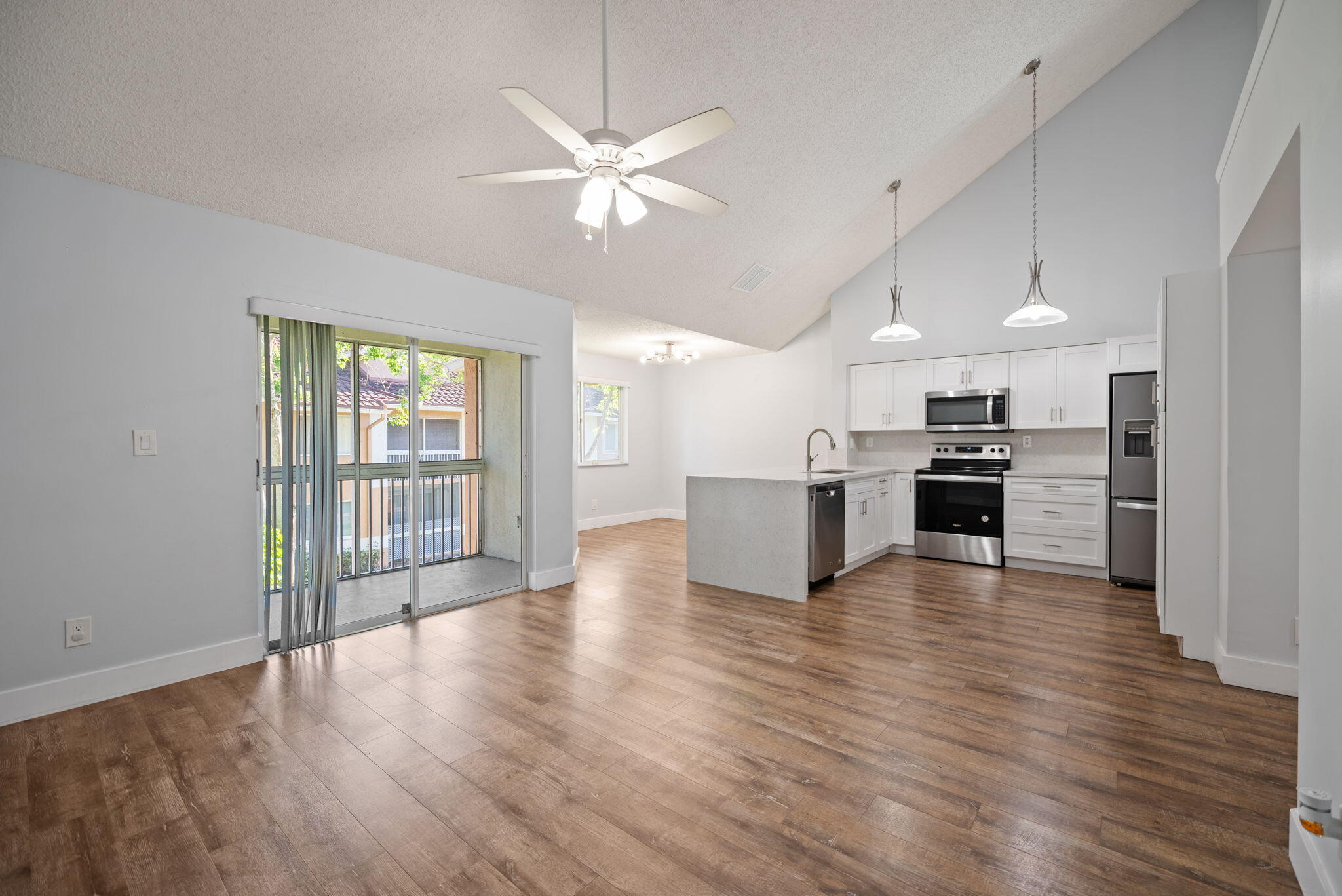 COLONNADES CONDO - Residential