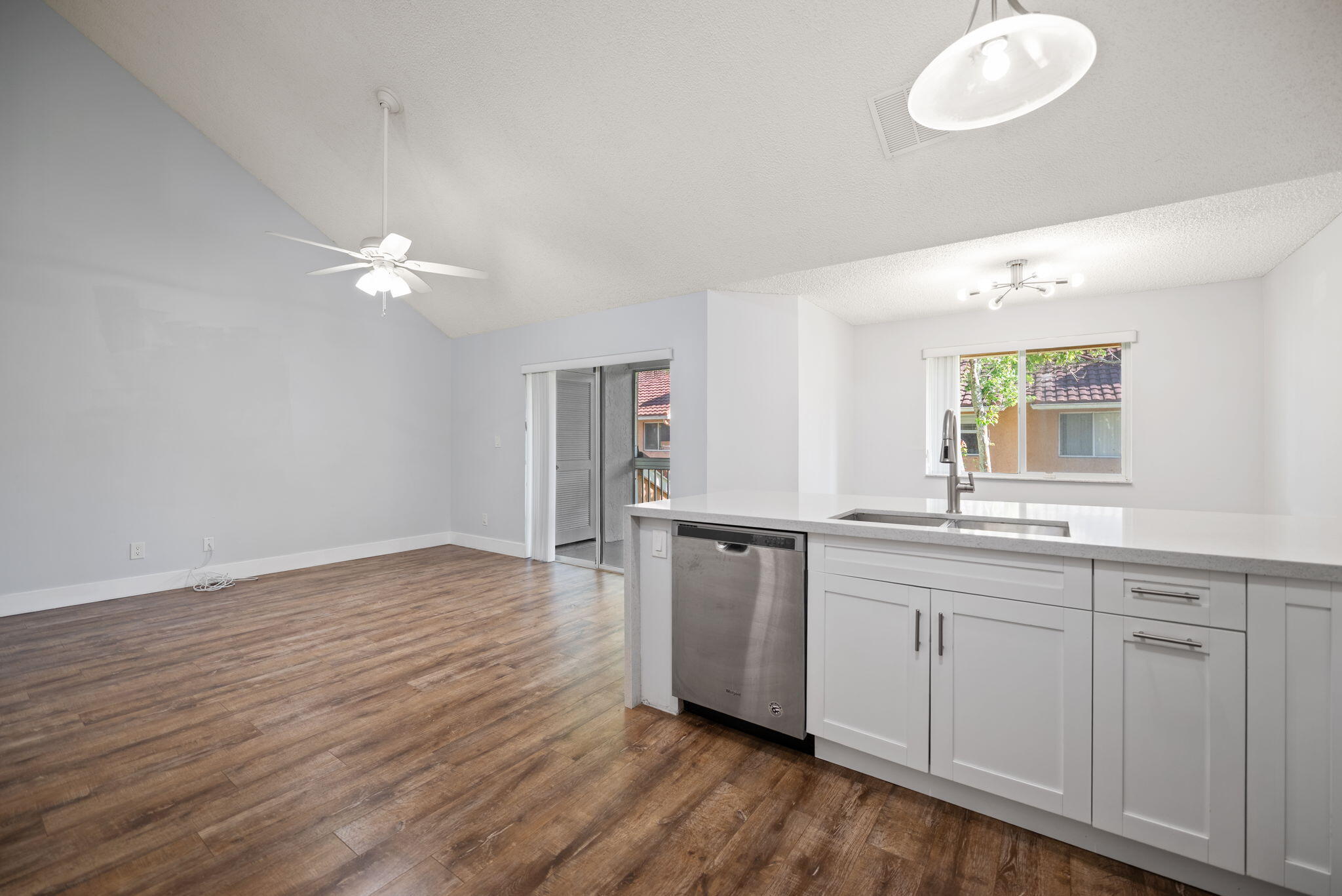 COLONNADES CONDO - Residential