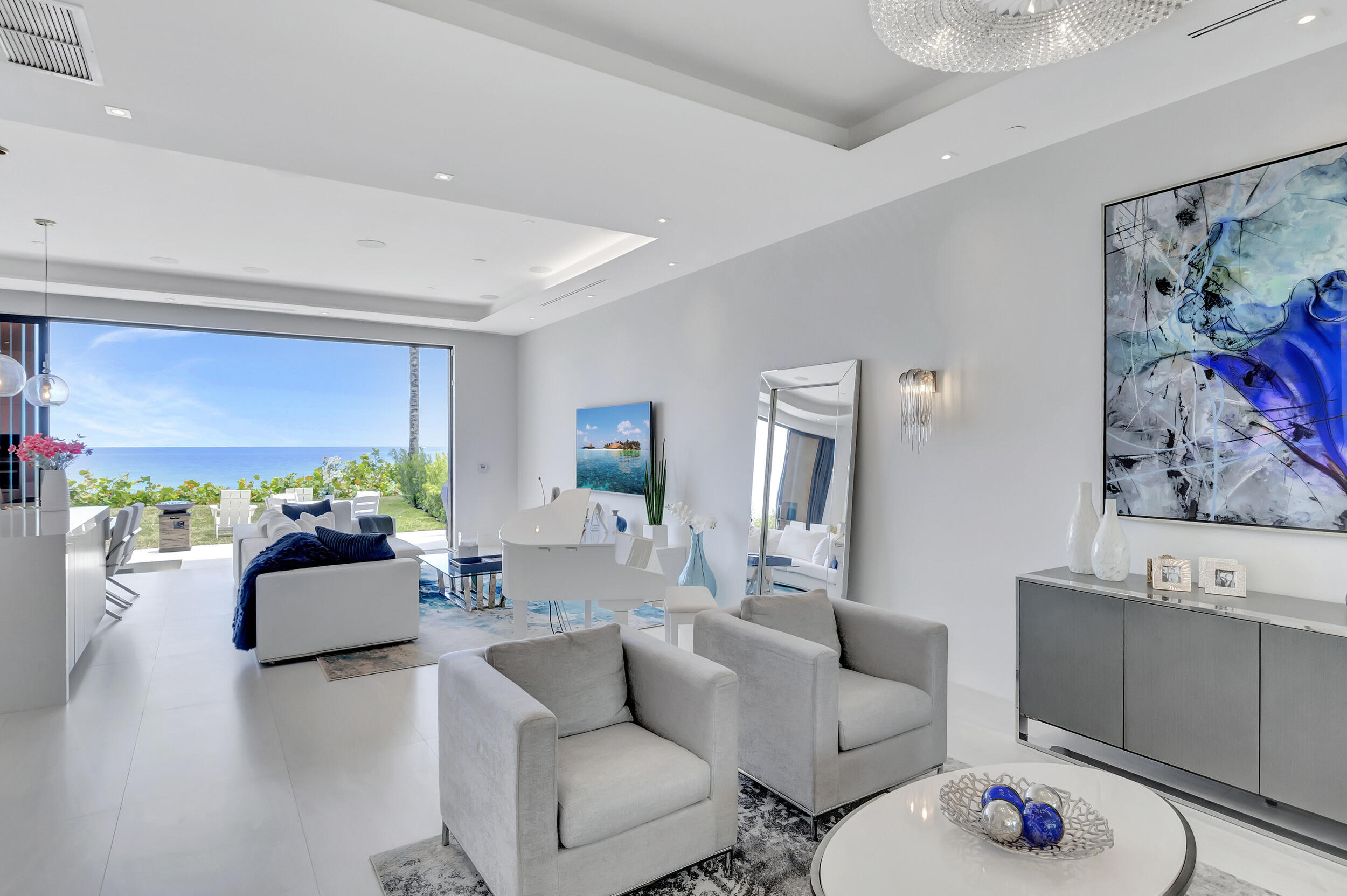 3621 SOUTH OCEAN VILLAS C - Residential