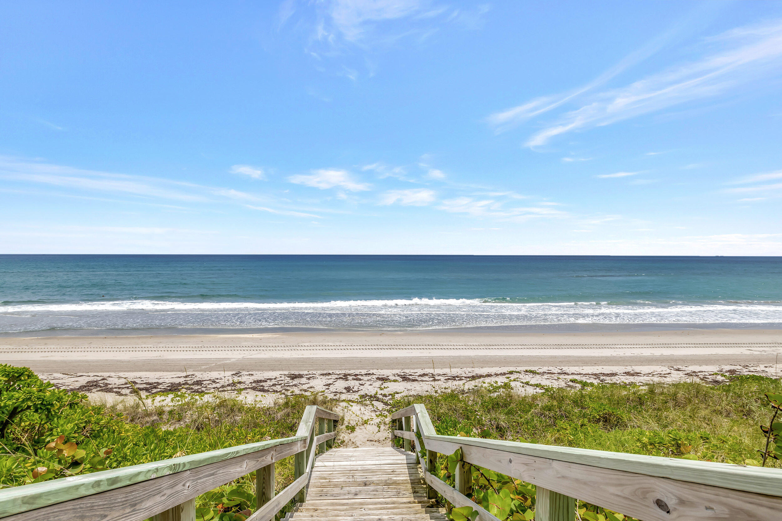 3621 SOUTH OCEAN VILLAS C - Residential