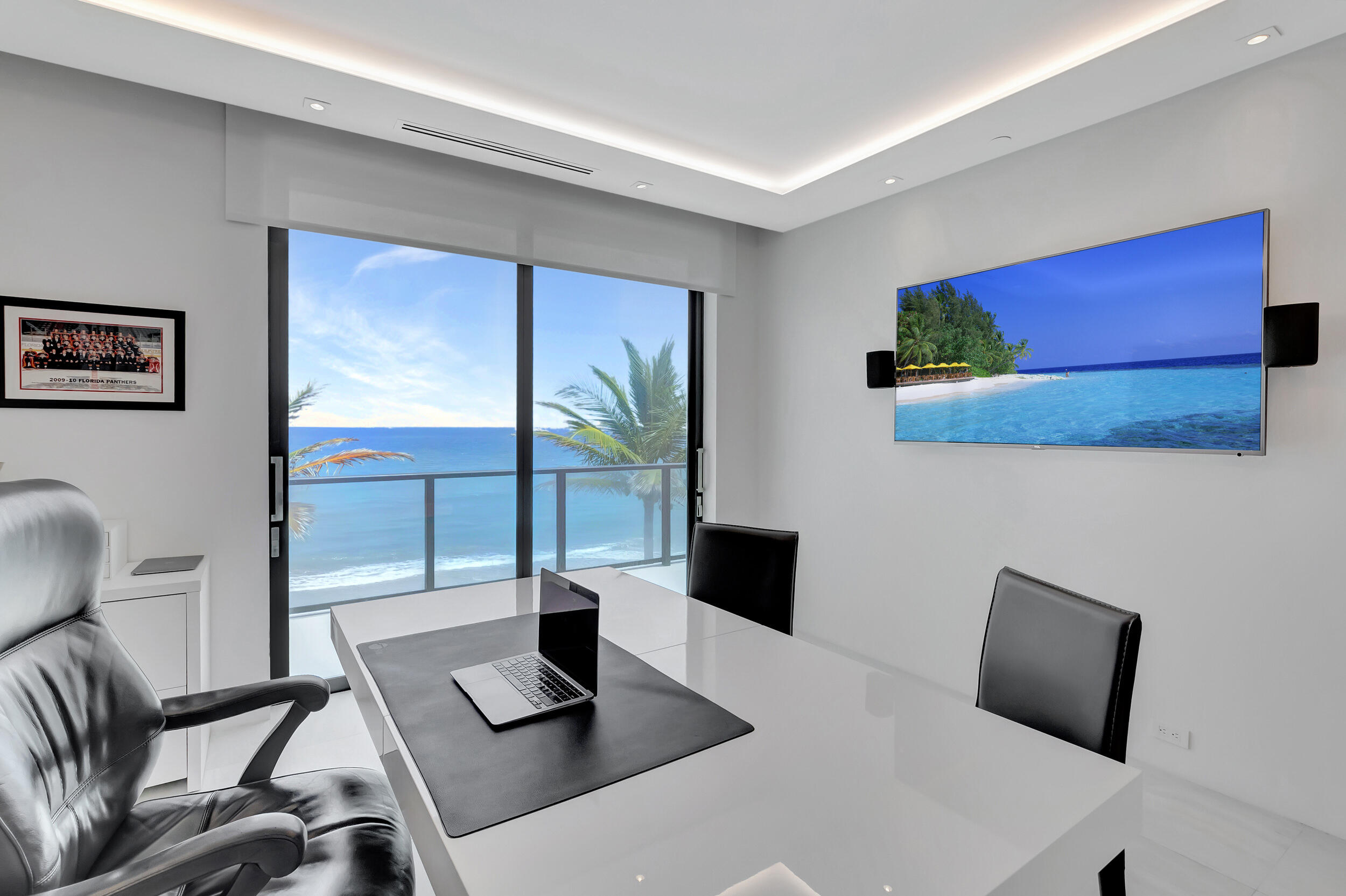 3621 SOUTH OCEAN VILLAS C - Residential