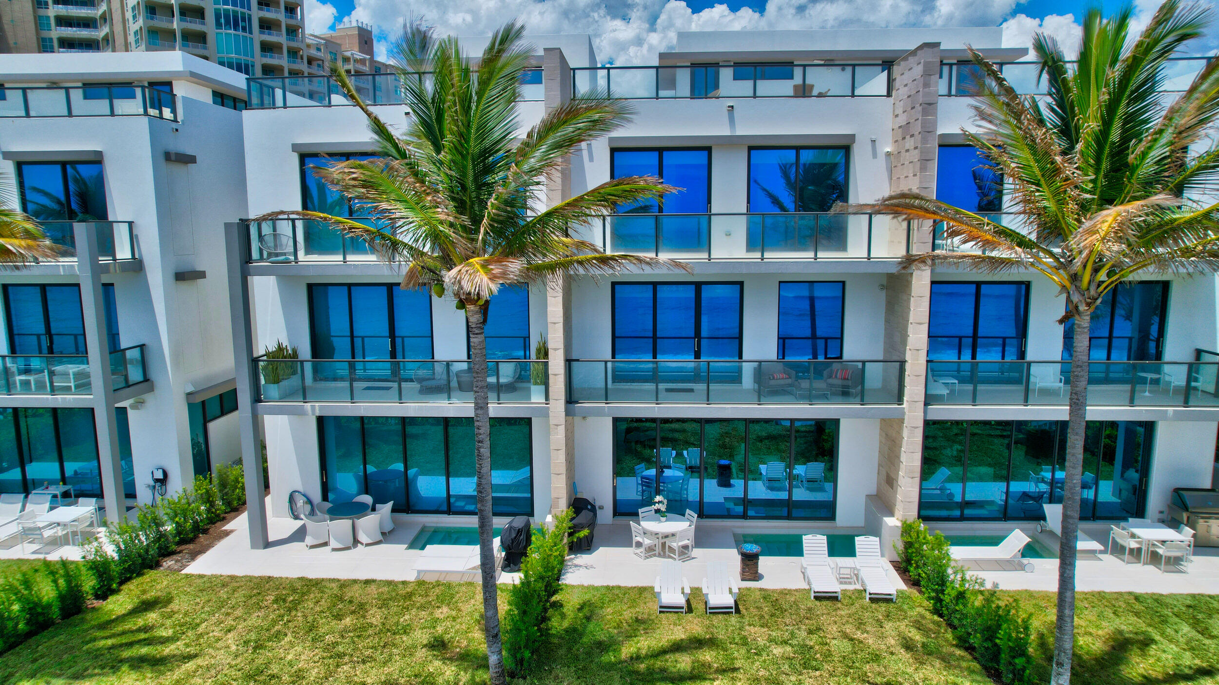 3621 SOUTH OCEAN VILLAS C - Residential