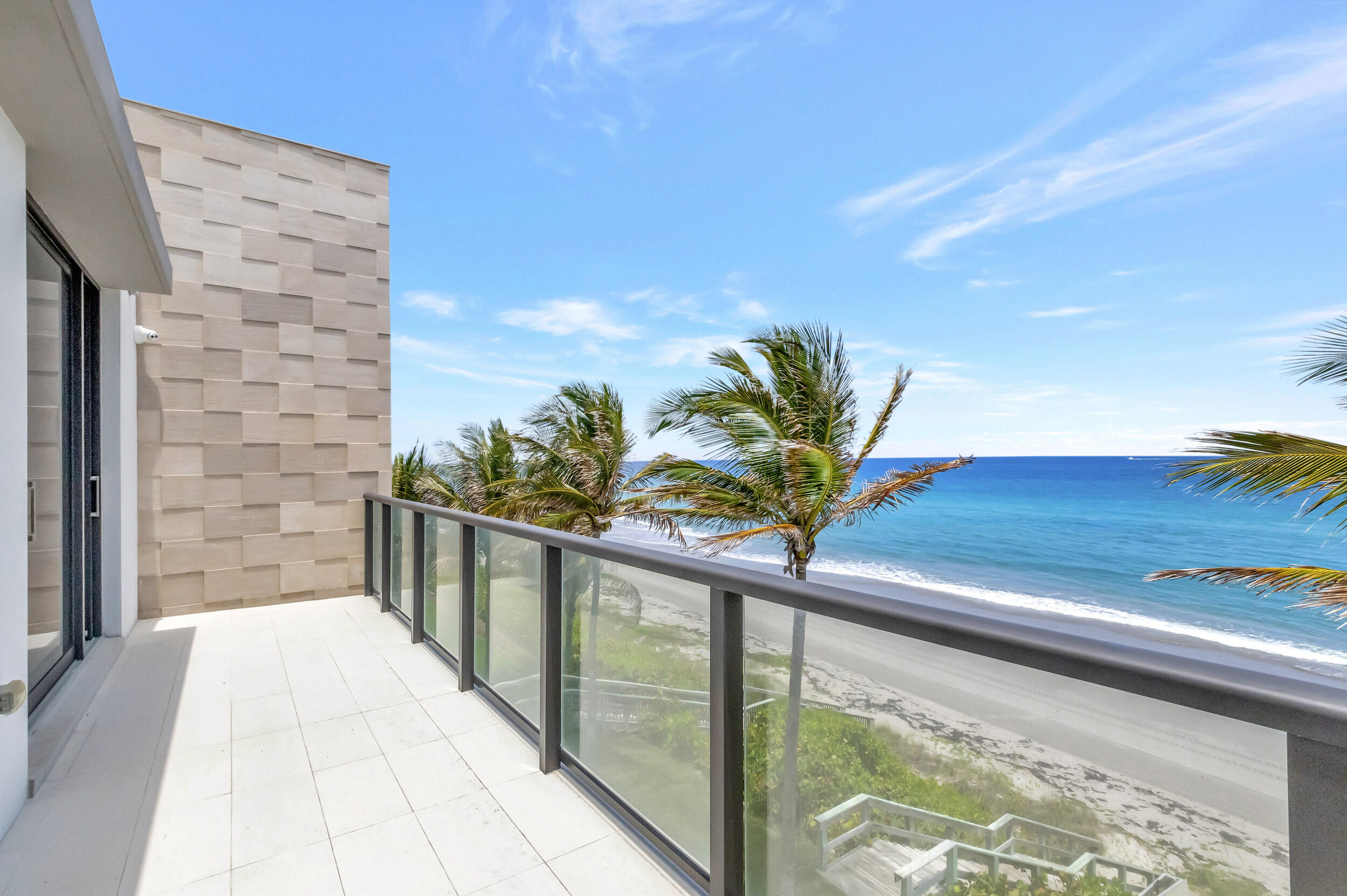 3621 SOUTH OCEAN VILLAS C - Residential