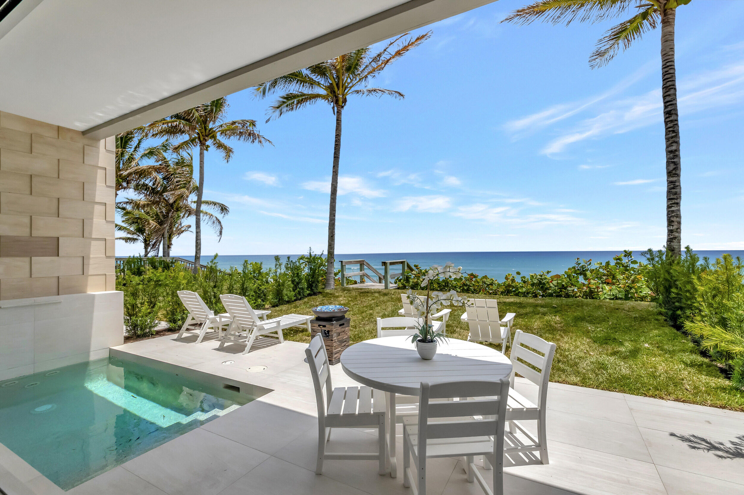 3621 SOUTH OCEAN VILLAS C - Residential