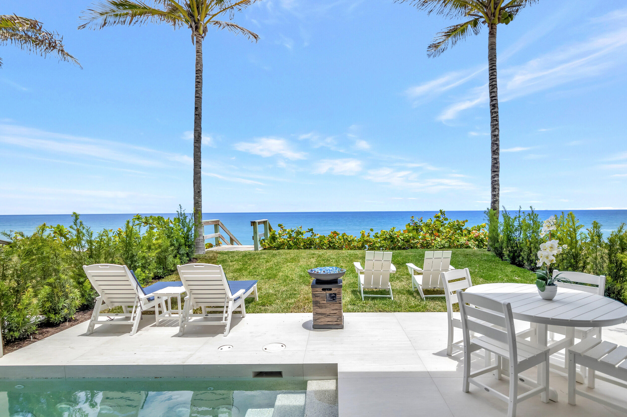 3621 SOUTH OCEAN VILLAS C - Residential